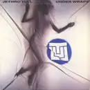 LP - Jethro Tull - Under Wraps