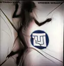 LP - Jethro Tull - Under Wraps