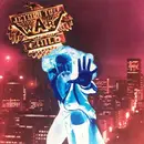 LP - Jethro Tull - War Child