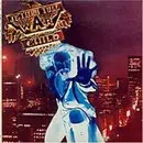 LP - Jethro Tull - War Child