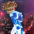 LP - Jethro Tull - War Child - incl. insert