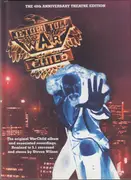 CD-Box - Jethro Tull - WarChild (The 40th Anniversary Theatre Edition) - 2 CDs + 2 DVDs / Digibook
