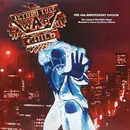 LP - Jethro Tull - WarChild (The 40th Anniversary Edition)