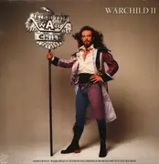 LP - Jethro Tull - WarChild II