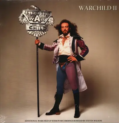 Jethro Tull - WarChild II