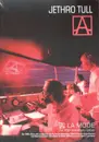 CD-Box - Jethro Tull - A (A La Mode) - The 40th Anniversary Edition - 3 CDs + 3 DVDs / Digibook