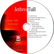 CD - Jethro Tull - A Jethro Tull Collection