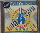 CD - Jethro Tull - A Little Light Music