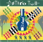 CD - Jethro Tull - A Little Light Music