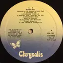 LP - Jethro Tull - A