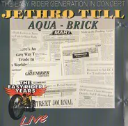 Jethro Tull - Aqua - Brick