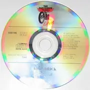 CD - Jethro Tull - Aqua - Brick