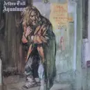 LP - Jethro Tull - Aqualung