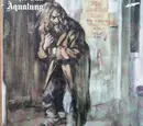 LP - Jethro Tull - Aqualung - Gatefold Sleeve