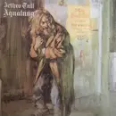 LP - Jethro Tull - Aqualung - Gatefold Sleeve
