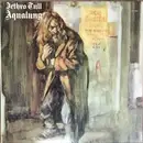 LP - Jethro Tull - Aqualung - Gatefold