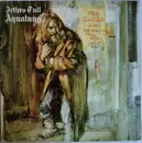 LP - Jethro Tull - Aqualung - Gatefold