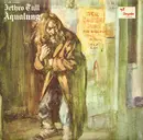LP - Jethro Tull - Aqualung - Gatefold Sleeve