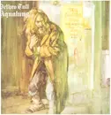 LP - Jethro Tull - Aqualung