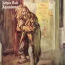 LP - Jethro Tull - Aqualung - Gatefold