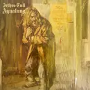 LP - Jethro Tull - Aqualung - Textured Gatefold