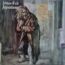 LP - Jethro Tull - Aqualung - Gatefold