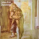 LP - Jethro Tull - Aqualung - Textured Gatefold