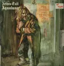 LP - Jethro Tull - Aqualung - Gatefold
