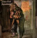 LP - Jethro Tull - Aqualung - First UK Pressing / Textured / Gatefold