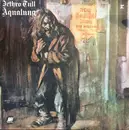 LP - Jethro Tull - Aqualung - Gatefold