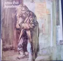 LP - Jethro Tull - Aqualung - Gatefold Sleeve