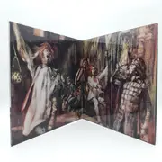 LP - Jethro Tull - Aqualung - Gatefold, Numbered, 180g
