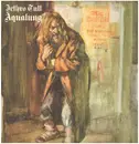 LP - Jethro Tull - Aqualung - blue/white labels