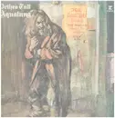 LP - Jethro Tull - Aqualung - + INSERT
