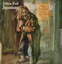 LP - Jethro Tull - Aqualung - Gatefold
