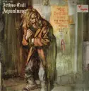 LP - Jethro Tull - Aqualung - Textured Gatefold