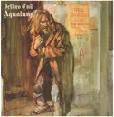 LP - Jethro Tull - Aqualung - Textured gatefold