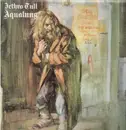 LP - Jethro Tull - Aqualung - Gatefold