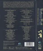 DVD-Box - Jethro Tull - Around The World Live - Digibook