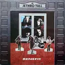LP - Jethro Tull - Benefit