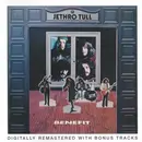 CD - Jethro Tull - Benefit