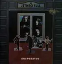 LP - Jethro Tull - Benefit
