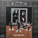 CD - Jethro Tull - Benefit