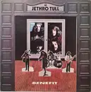 LP - Jethro Tull - Benefit