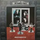 LP - Jethro Tull - Benefit