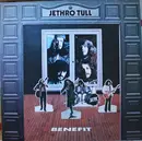 LP - Jethro Tull - Benefit - dmm