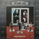 LP - Jethro Tull - Benefit