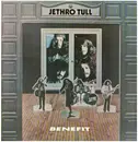 LP - Jethro Tull - Benefit