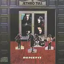 CD - Jethro Tull - Benefit