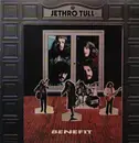 LP - Jethro Tull - Benefit